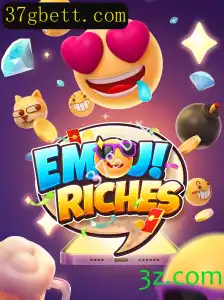 Descubra o Fascinante Mundo do Jogo EmojiRiches e Suas Regras Inovadoras com a Aposta 37g