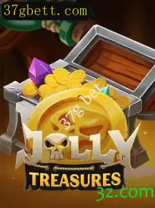 Descubra a Empolgante Aventura de JollyTreasures