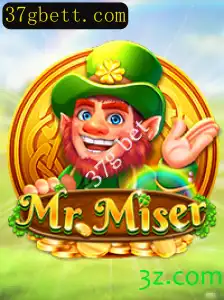 Explorando MrMiser: O Jogo de Apostas com 37g Bet