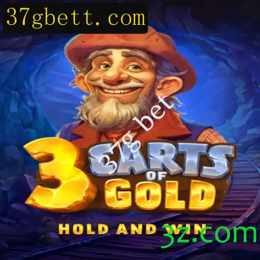 Explorando o Fascínio do Jogo 3cartsOfGold e a Atração do 37g Bet