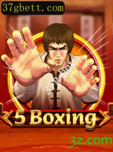 Descubra o Mundo de 5Boxing: Estratégias e Regras do Jogo