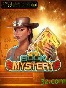 Descubra o Fascinante Mundo do Jogo BookofMystery e as Estratégias de Aposta 37g bet