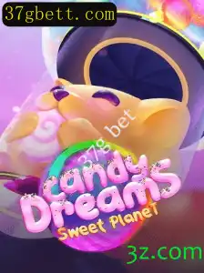 Explorando o Mundo de CandyDreams: Aposta de 37g e Suas Regras