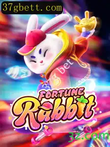 FortuneRabbit: Descubra a Magia do Jogo de Apostas 37g