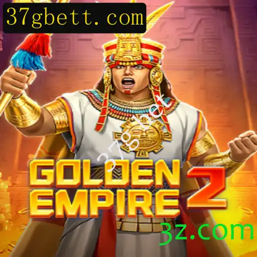 GoldenEmpire2: Um Mergulho no Universo das Apostas com 37g bet