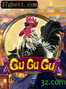 Desvendando o Jogo GuGuGu: Uma Aventura de Apostas com 37g Bet