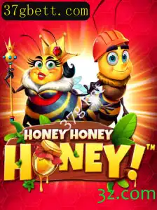 Explorando o Mundo Envolvente de HoneyHoneyHoney: Um Olhar Detalhado sobre o Jogo e a Estratégia de Aposta 37g
