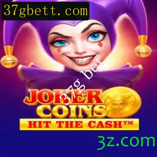 Explorando o Emocionante Mundo de JokerCoins e a Estratégia do 37g bet