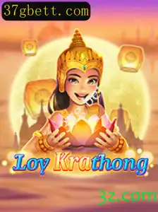Descubra o Intrigante Jogo LoyKrathong e o Conceito Por Trás da Aposta de 37g