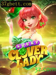 Explorando o Mundo de LuckyCloverLady e a Emoção da Aposta de 37g