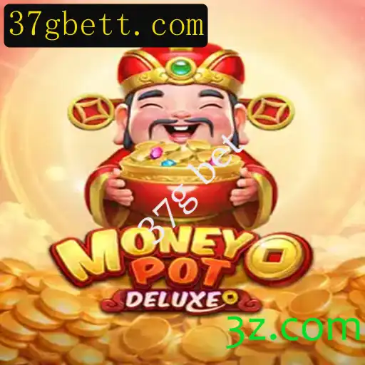 Explorando MoneyPotDELUXE: O Jogo Que Está Revolucionando Apostas com 37g bet