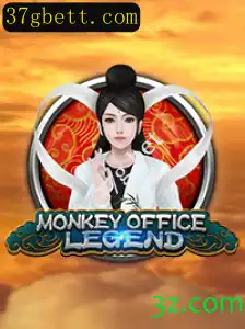 Descubra o Fascinante Mundo do Jogo MonkeyOfficeLegend e como a Aposta 37g se Encaixa