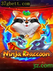 NinjaRaccoon: Aventuras e Estratégias no Mundo das Apostas