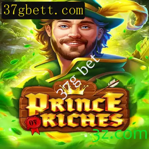 Descubra o Fascinante Mundo do Jogo 'PrinceOfRiches'
