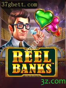 ReelBanks: Descubra o Fascinante Mundo das Apostas com 37g Bet