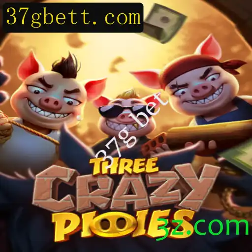 Explorando a Emoção de ThreeCrazyPiggies: O Jogo que Está Transformando Apostas com 