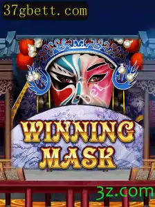 WinningMask: Um Guia Completo sobre o Jogo e suas Regras