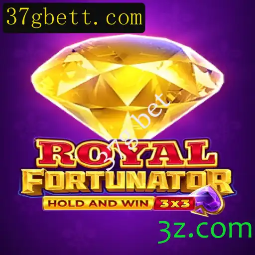 RoyalFort: Um Mergulho no Entusiasmante Mundo do Jogo com 37g Bet